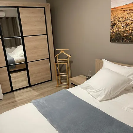 Σπίτι διακοπών Lepigeonnier De Papy *