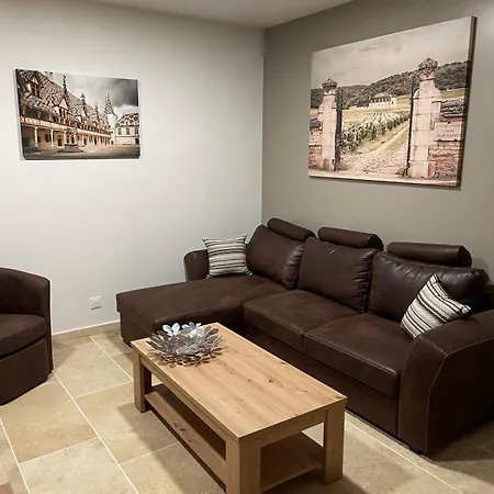 Lepigeonnier De Papy Σπίτι διακοπών *