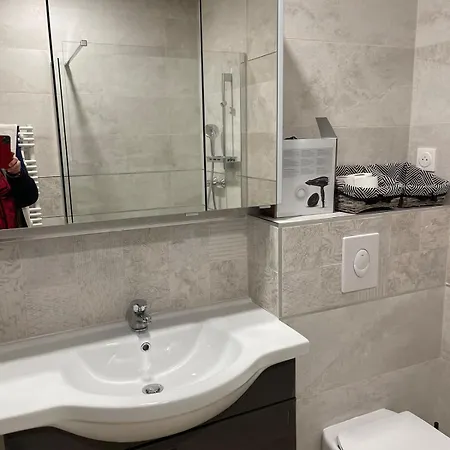 Hébergement de vacances Lepigeonnier De Papy Dijon