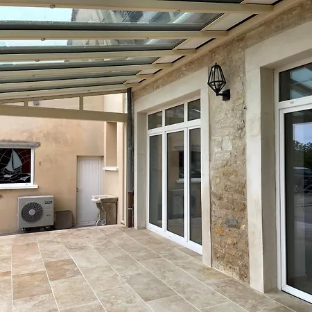 Lepigeonnier De Papy Hébergement de vacances