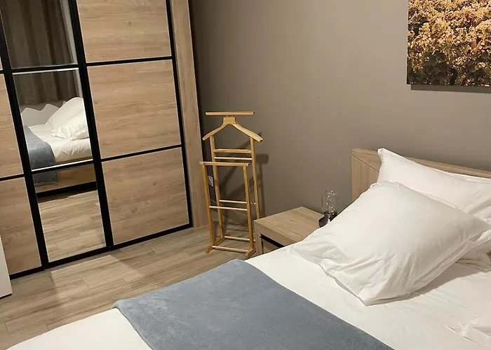 別荘 Lepigeonnier De Papy *