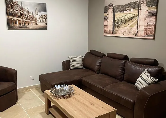 Lepigeonnier De Papy 別荘 *