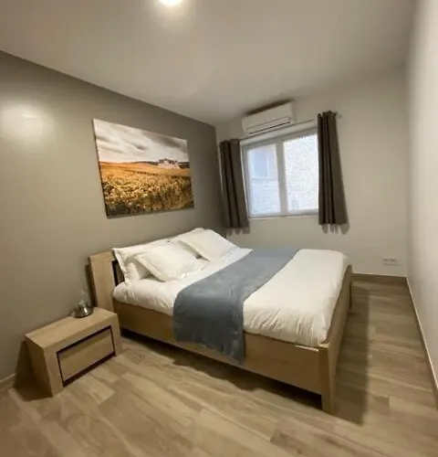 Lepigeonnier De Papy 別荘